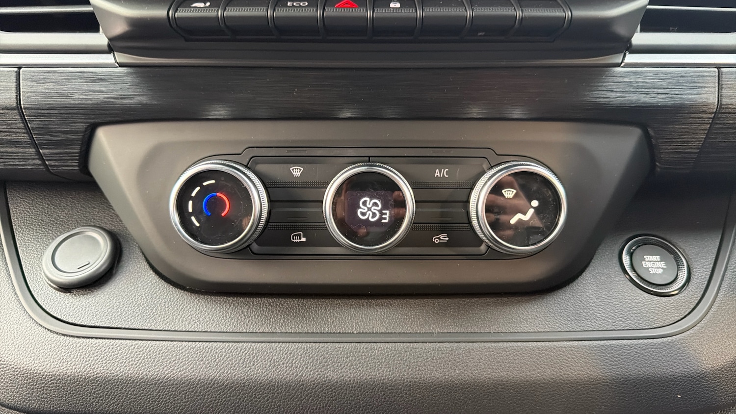 Used Renault Trafic 2025 for sale - 77591284: Photo 31