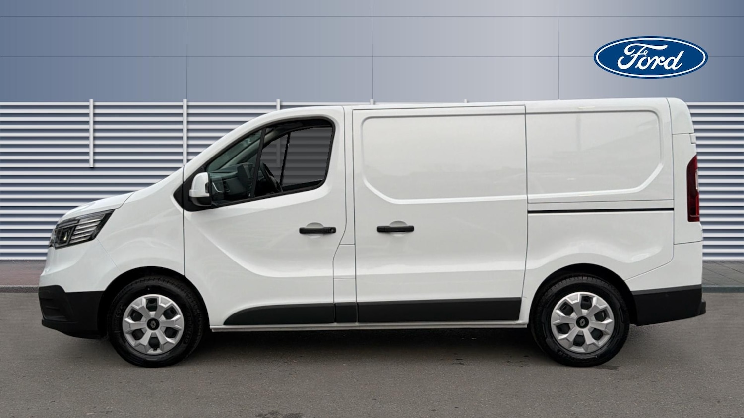 Used Renault Trafic 2025 for sale - 77591284: Photo 4