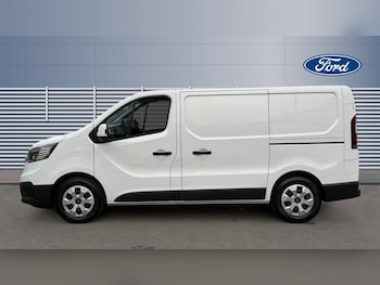 Used Renault Trafic 2025 for sale - 77591284: Photo