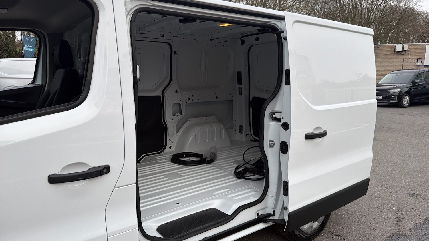 Used Renault Trafic 2025 for sale - 77591284: Photo 5