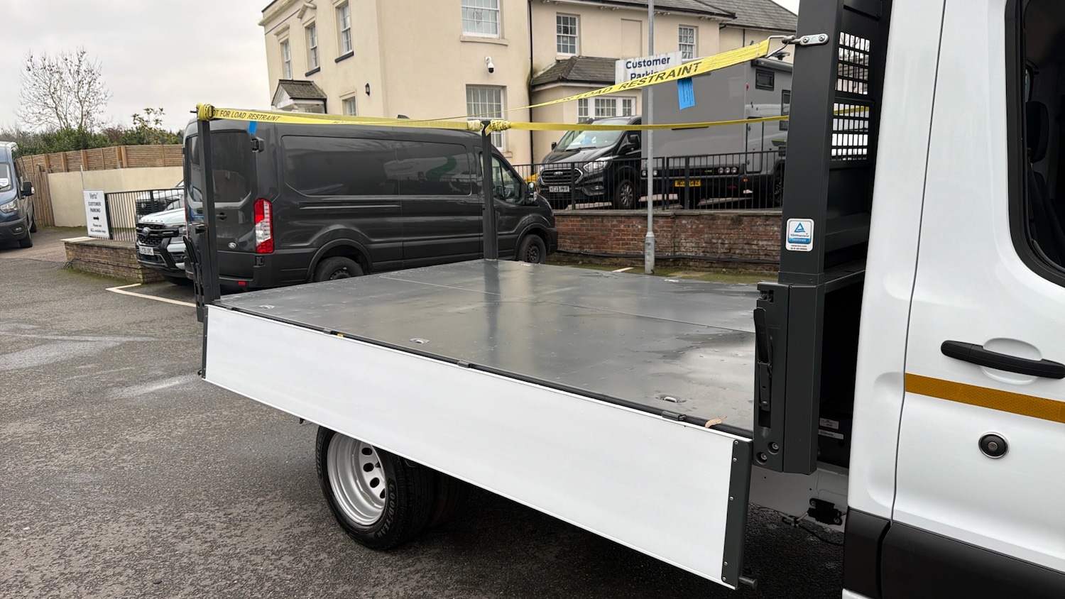 Used Ford Transit 2024 for sale - 77044607: Photo 14