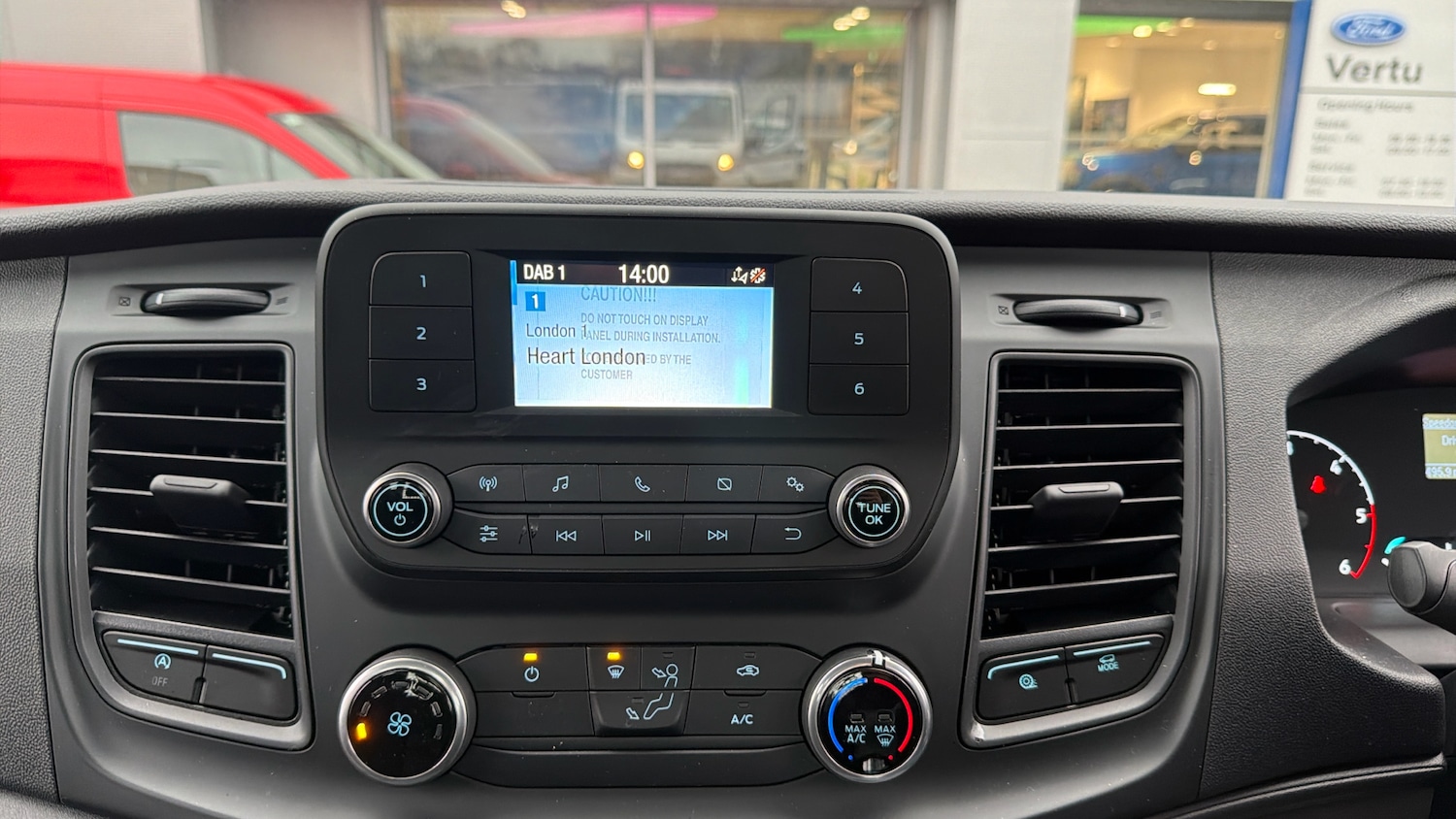 Used Ford Transit 2024 for sale - 77044607: Photo 15