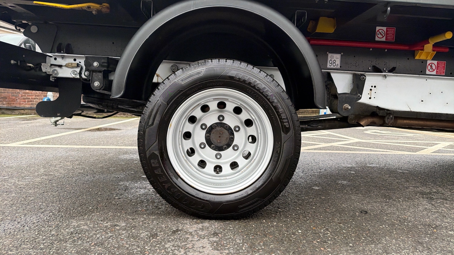 Used Ford Transit 2024 for sale - 77044607: Photo 17