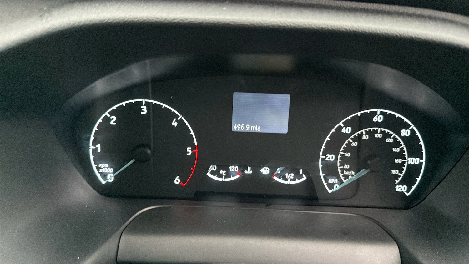 Used Ford Transit 2024 for sale - 77044607: Photo 19