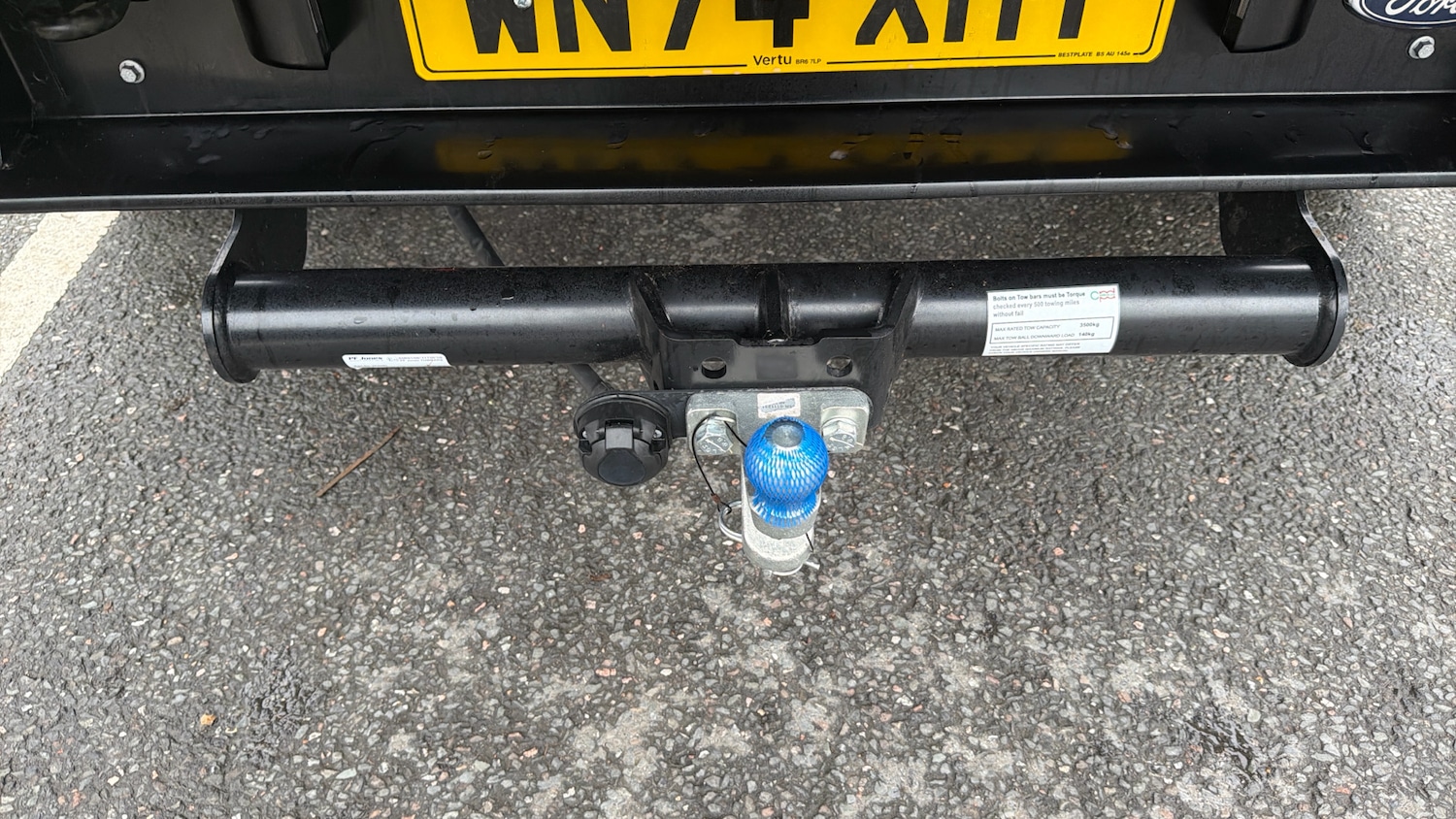 Used Ford Transit 2024 for sale - 77044607: Photo 24