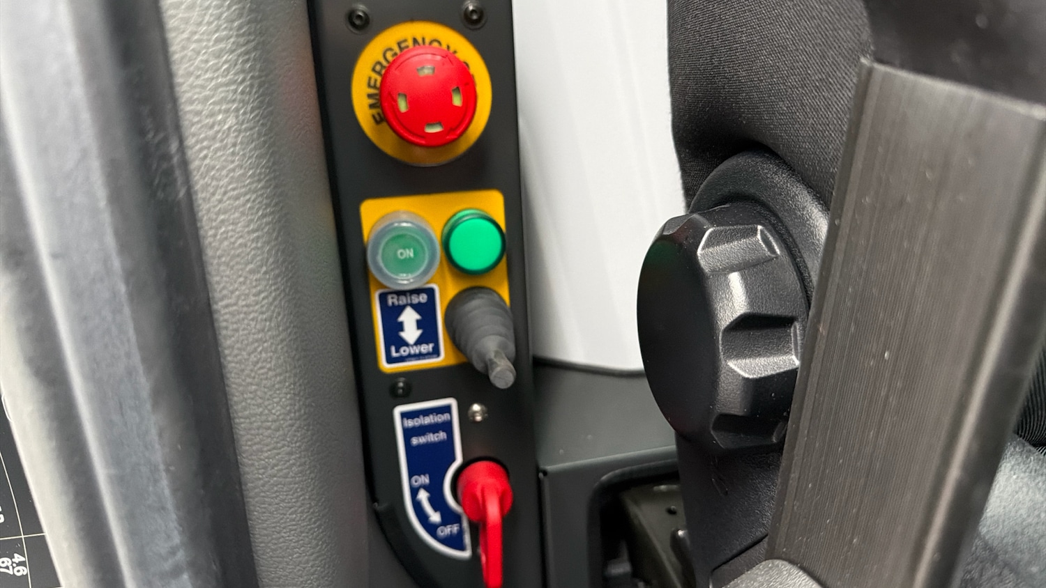 Used Ford Transit 2024 for sale - 77044607: Photo 25