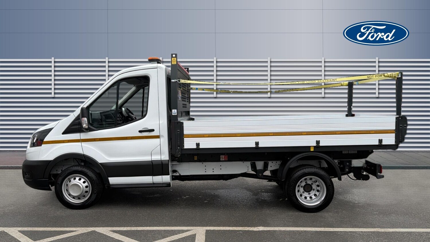 Used Ford Transit 2024 for sale - 77044607: Photo 4