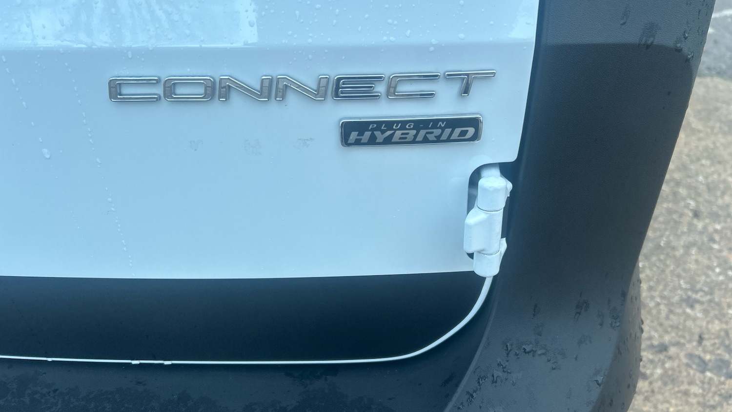 Used Ford Transit Connect 2025 for sale - 77687933: Photo 21