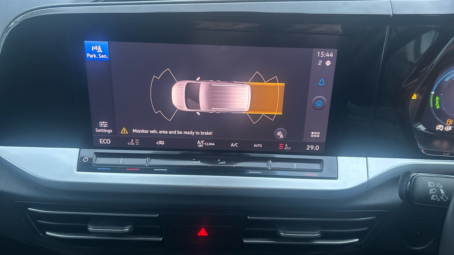 Used Ford Transit Connect 2025 for sale - 77687933: Photo 43