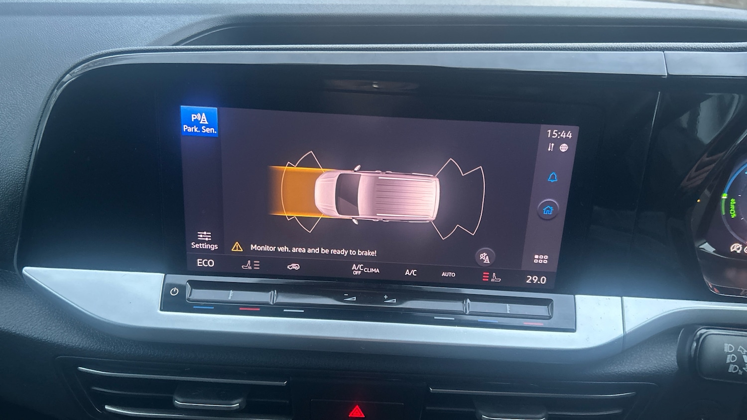 Used Ford Transit Connect 2025 for sale - 77687933: Photo 44