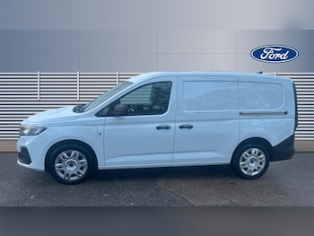 Used Ford Transit Connect 2025 for sale - 77687933: Photo