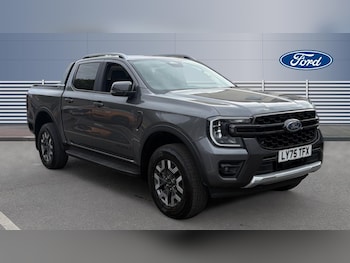 Used Ford Ranger 2026 for sale - 79346924: Photo
