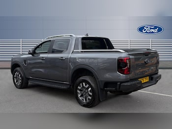 Used Ford Ranger 2026 for sale - 79346924: Photo