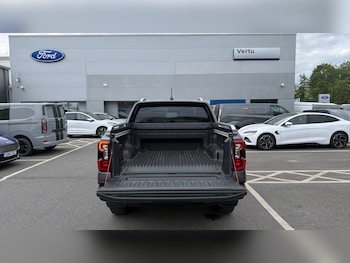 Used Ford Ranger 2026 for sale - 79346924: Photo