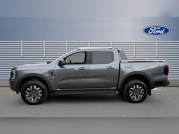 Used Ford Ranger 2026 for sale - 79346924: Photo