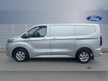Used Ford Transit Custom 2024 for sale - 78984784: Photo