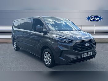 Used Ford Transit Custom 2025 for sale - 78421721: Photo