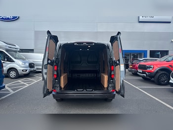 Used Ford Transit Custom 2025 for sale - 78421721: Photo