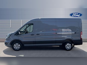 Used Ford Transit 2025 for sale - 79004129: Photo