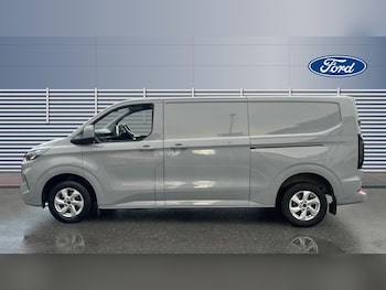 Used Ford Transit Custom 2024 for sale - 76853576: Photo