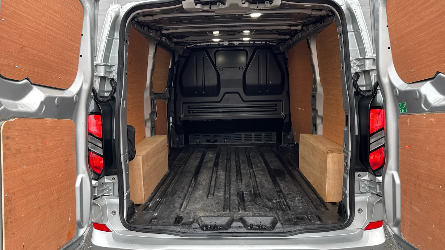 Used Ford Transit Custom 2025 for sale - 77159761: Photo 12