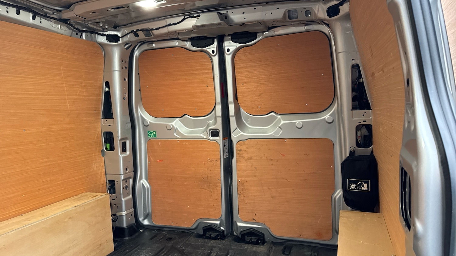 Used Ford Transit Custom 2025 for sale - 77159761: Photo 14