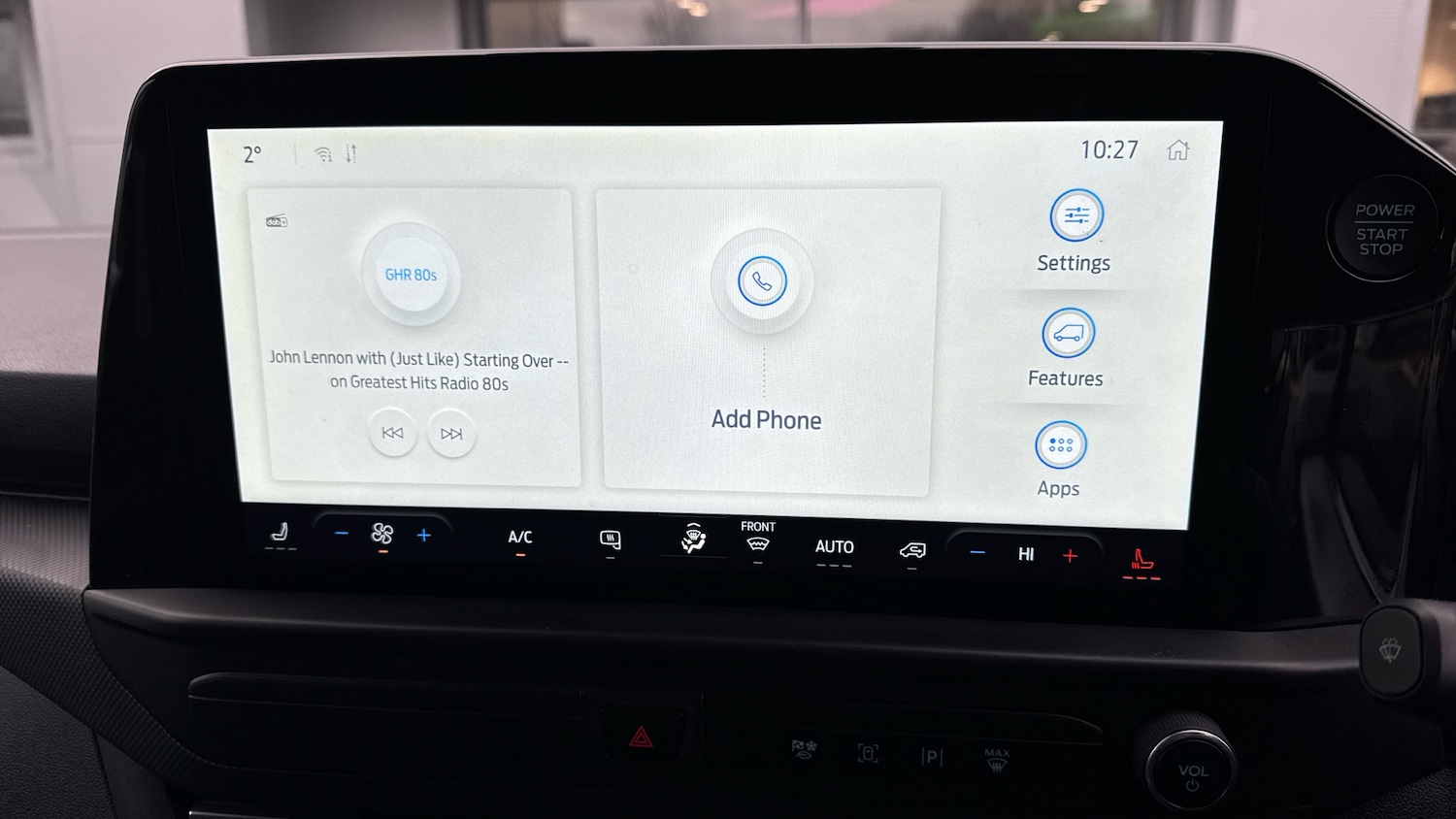 Used Ford Transit Custom 2025 for sale - 77159761: Photo 15