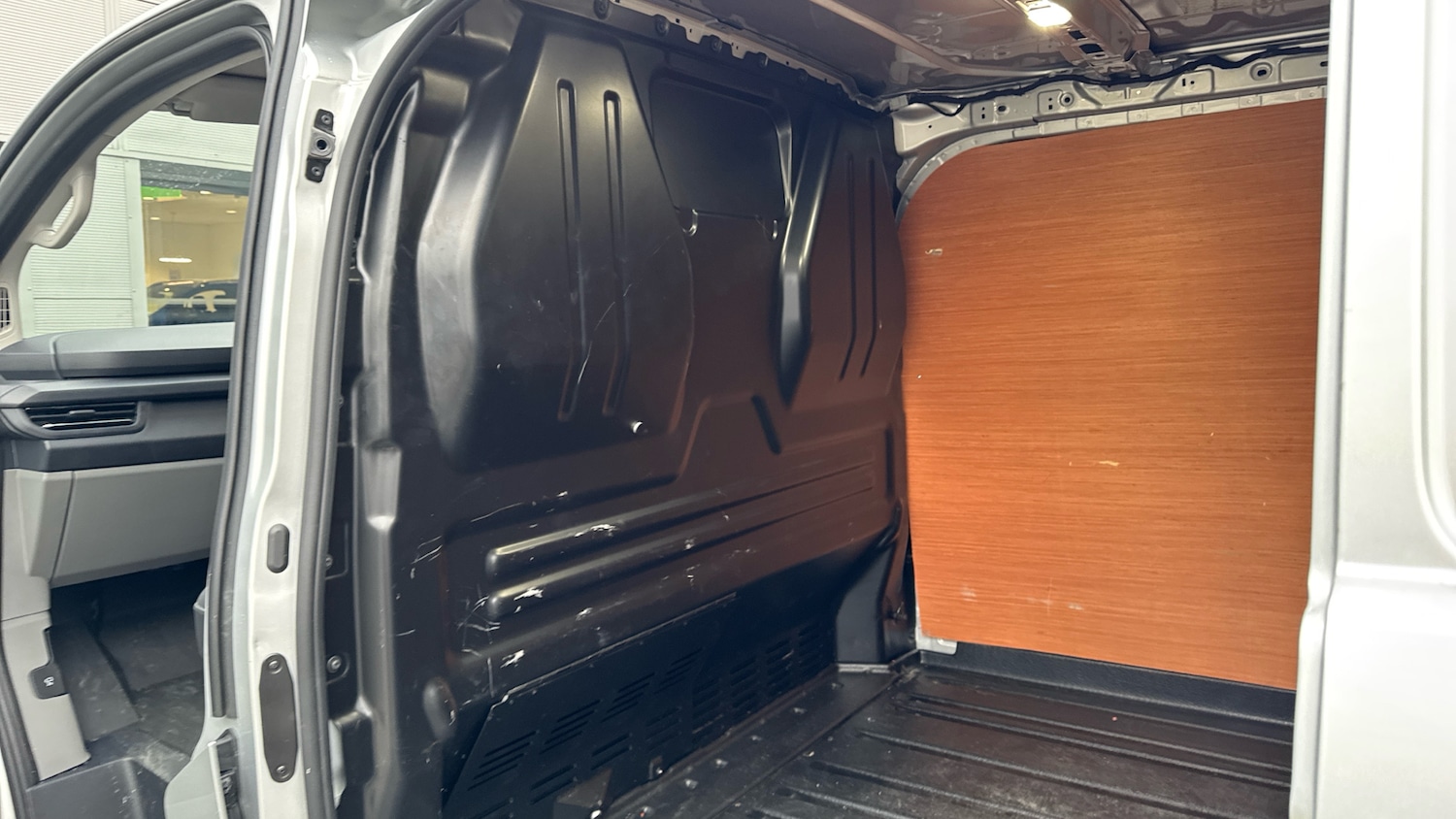 Used Ford Transit Custom 2025 for sale - 77159761: Photo 18