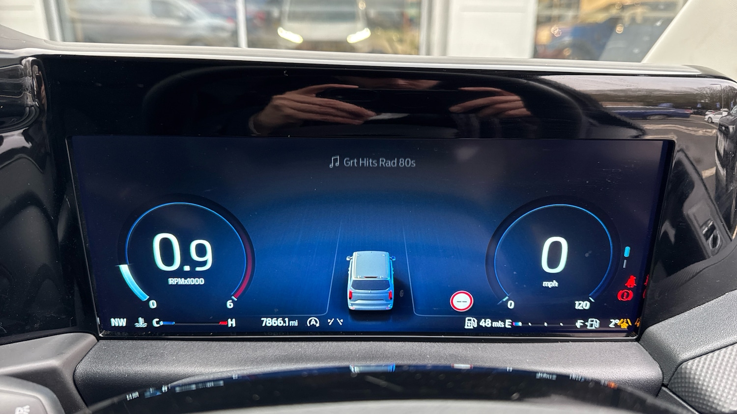 Used Ford Transit Custom 2025 for sale - 77159761: Photo 19