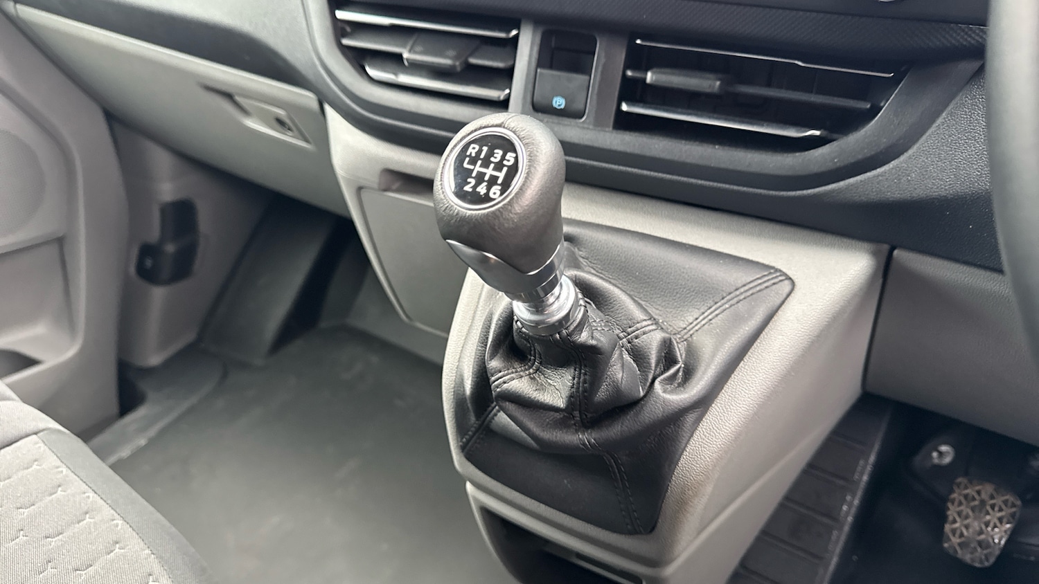 Used Ford Transit Custom 2025 for sale - 77159761: Photo 20