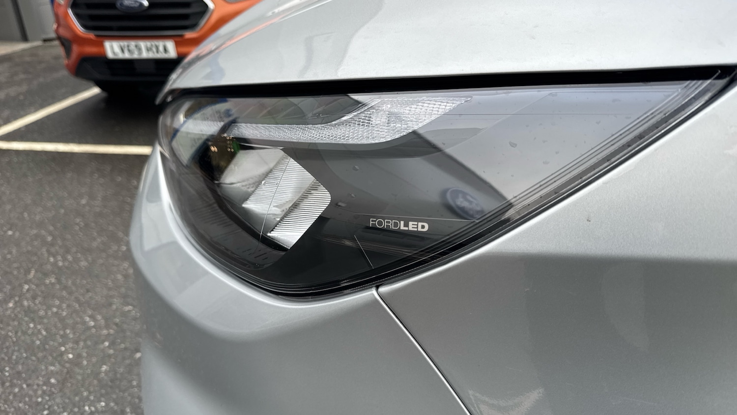 Used Ford Transit Custom 2025 for sale - 77159761: Photo 22