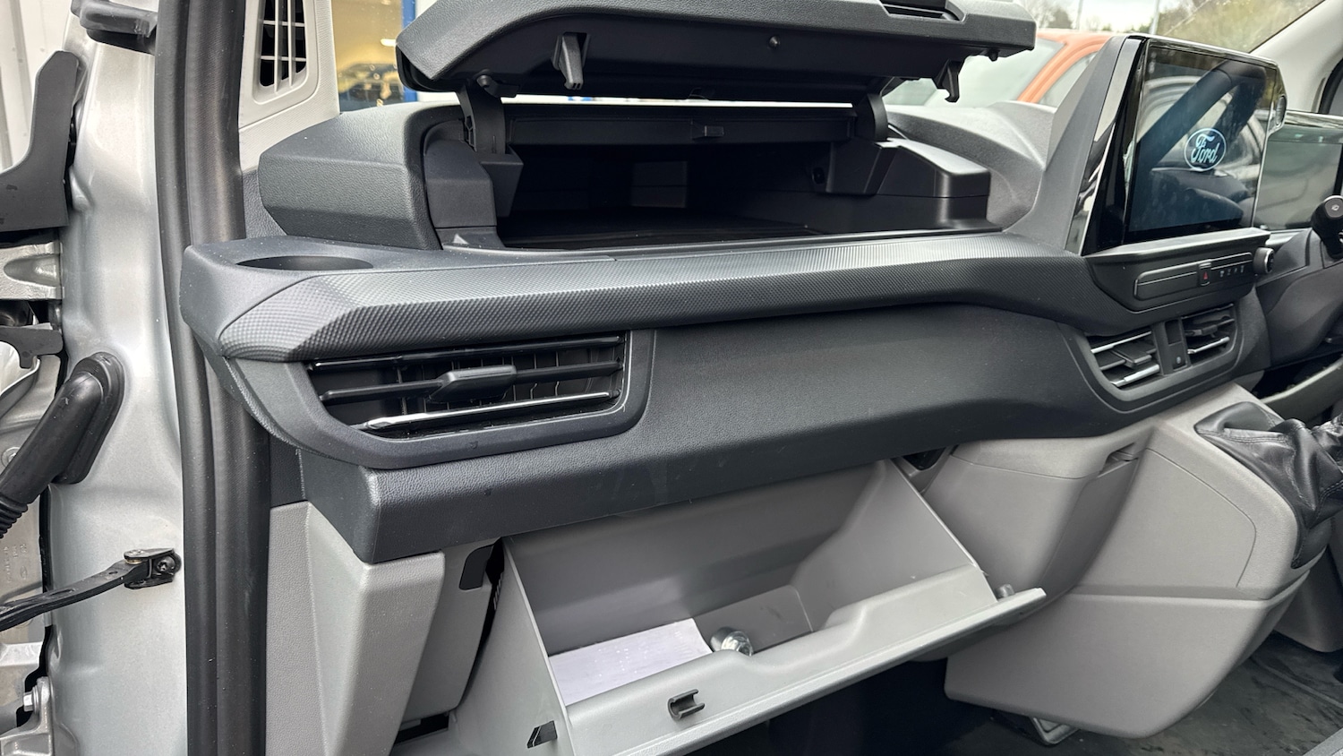 Used Ford Transit Custom 2025 for sale - 77159761: Photo 24