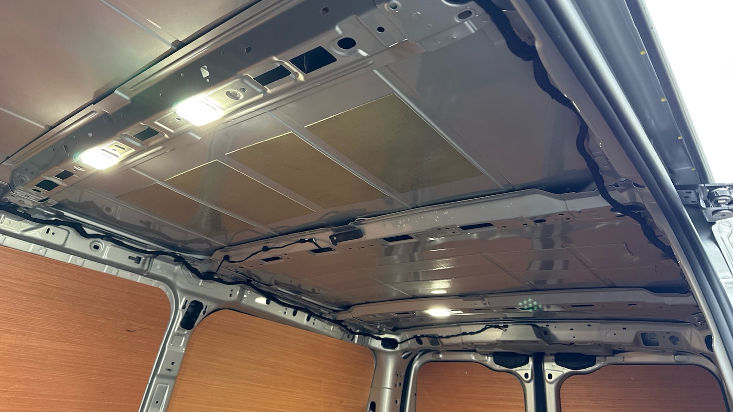 Used Ford Transit Custom 2025 for sale - 77159761: Photo 28