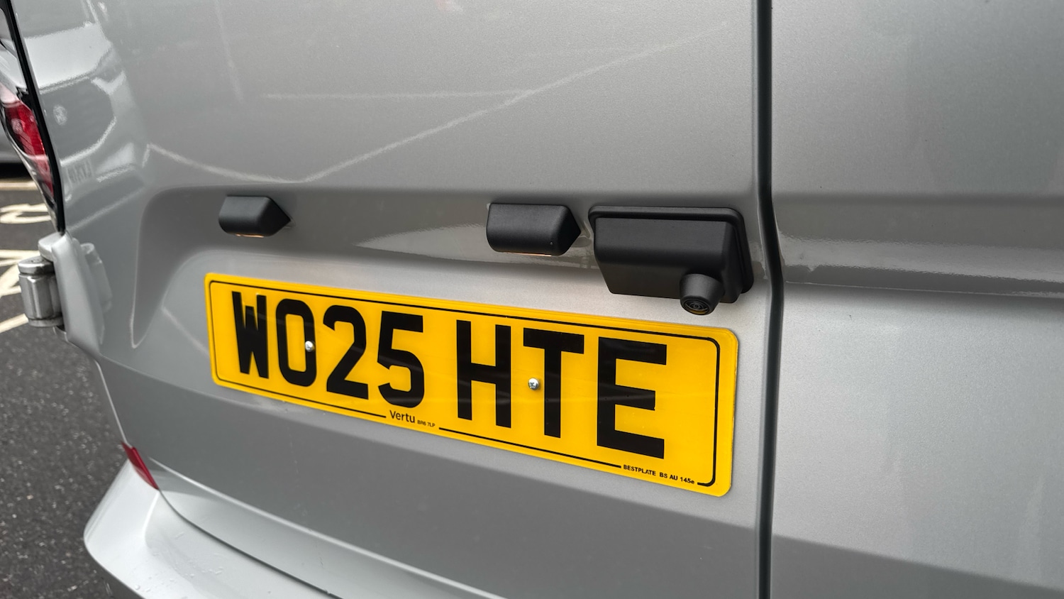 Used Ford Transit Custom 2025 for sale - 77159761: Photo 31