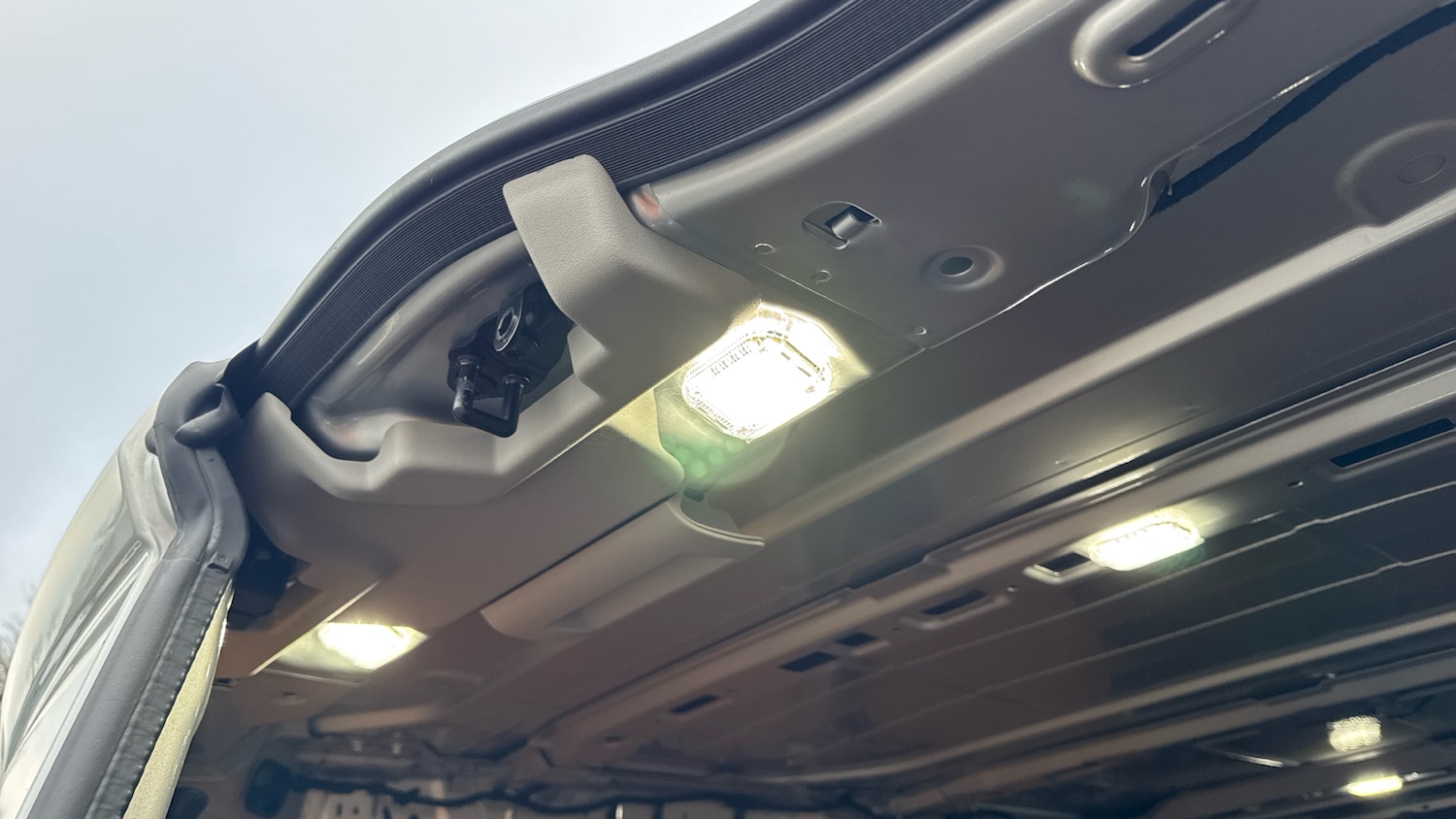 Used Ford Transit Custom 2025 for sale - 77159761: Photo 33