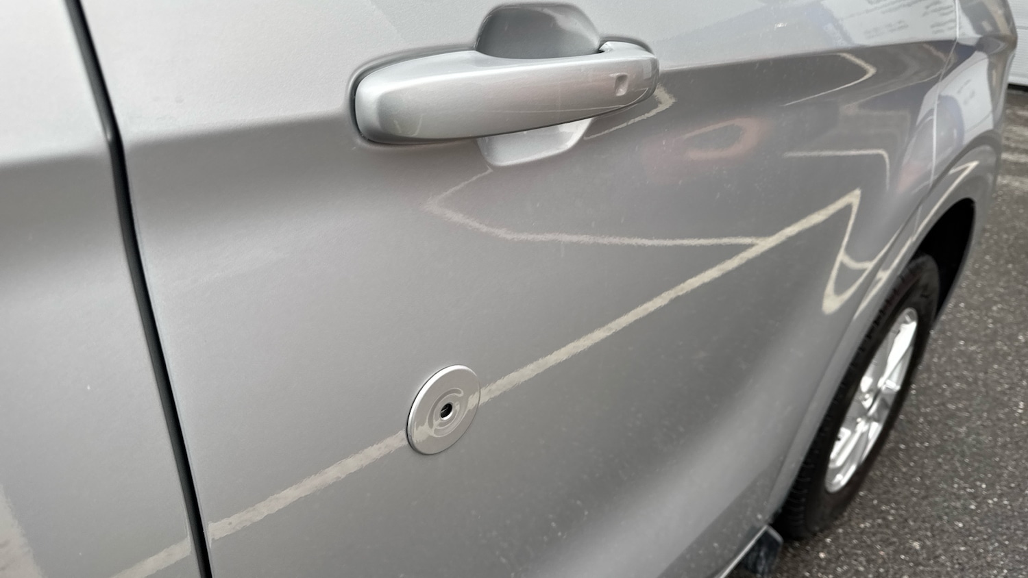 Used Ford Transit Custom 2025 for sale - 77159761: Photo 34