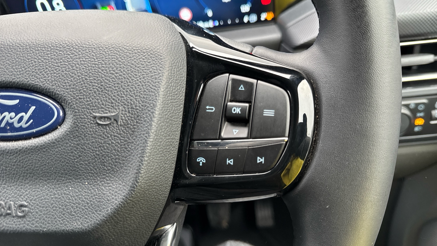 Used Ford Transit Custom 2025 for sale - 77159761: Photo 38