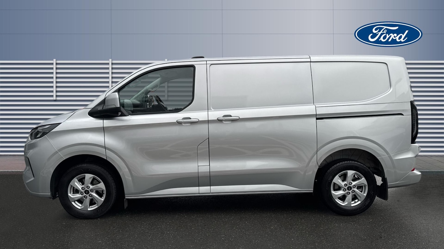 Used Ford Transit Custom 2025 for sale - 77159761: Photo 4
