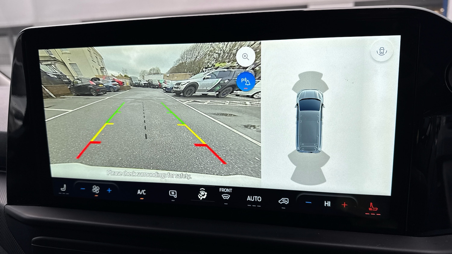 Used Ford Transit Custom 2025 for sale - 77159761: Photo 42