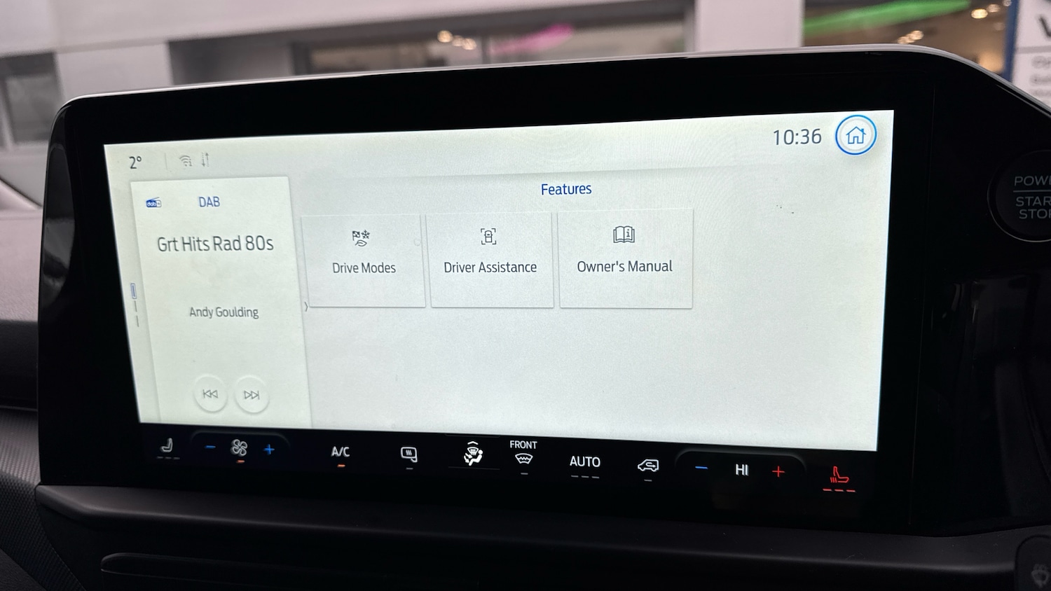 Used Ford Transit Custom 2025 for sale - 77159761: Photo 43