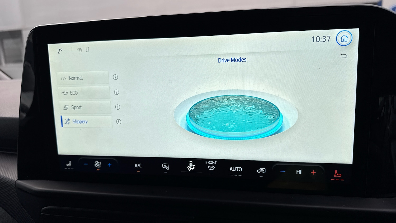 Used Ford Transit Custom 2025 for sale - 77159761: Photo 44