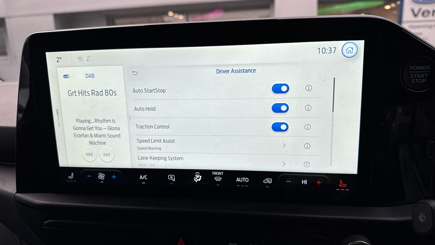 Used Ford Transit Custom 2025 for sale - 77159761: Photo 45