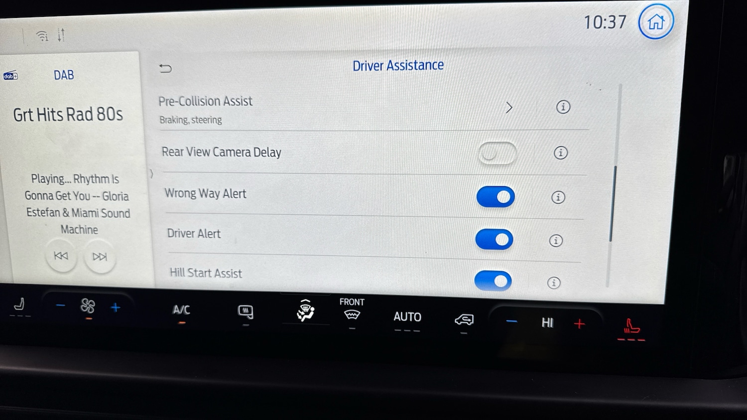 Used Ford Transit Custom 2025 for sale - 77159761: Photo 46