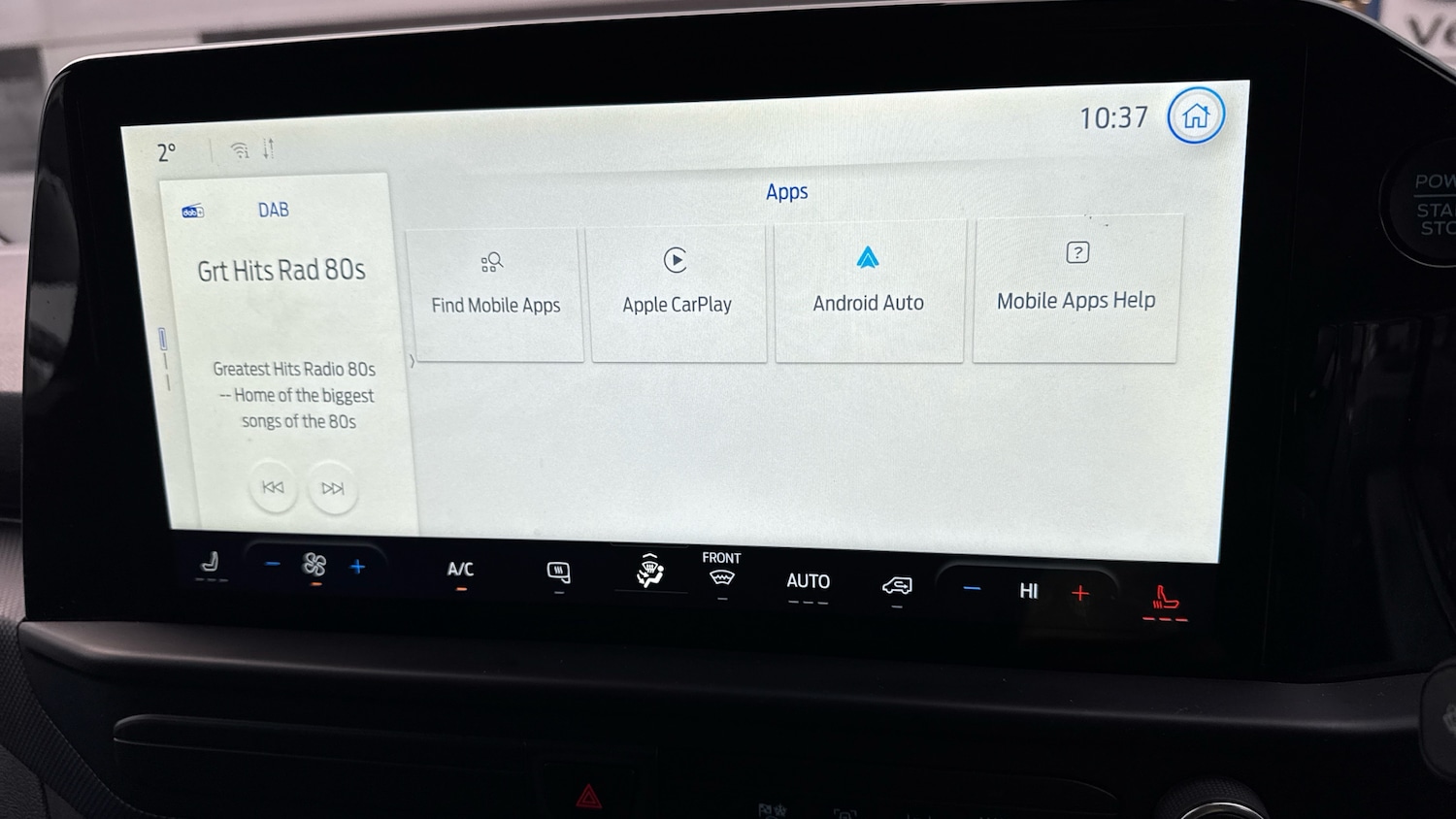 Used Ford Transit Custom 2025 for sale - 77159761: Photo 47