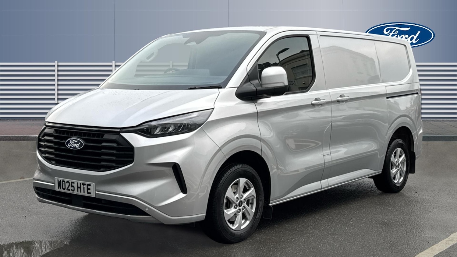 Used Ford Transit Custom 2025 for sale - 77159761: Photo 7