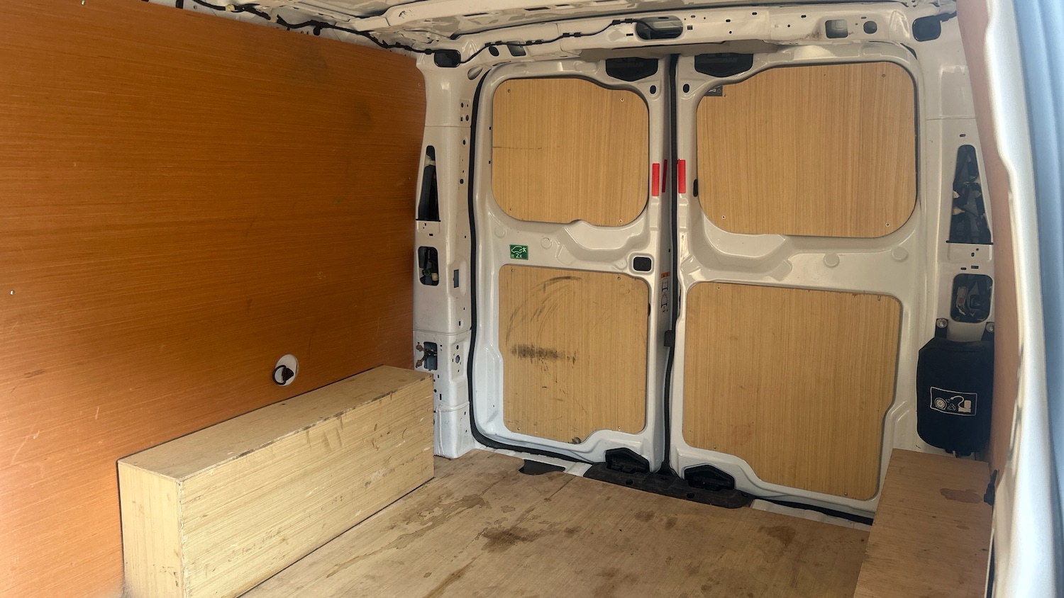 Used Ford Transit Custom 2024 for sale - 76035860: Photo 14