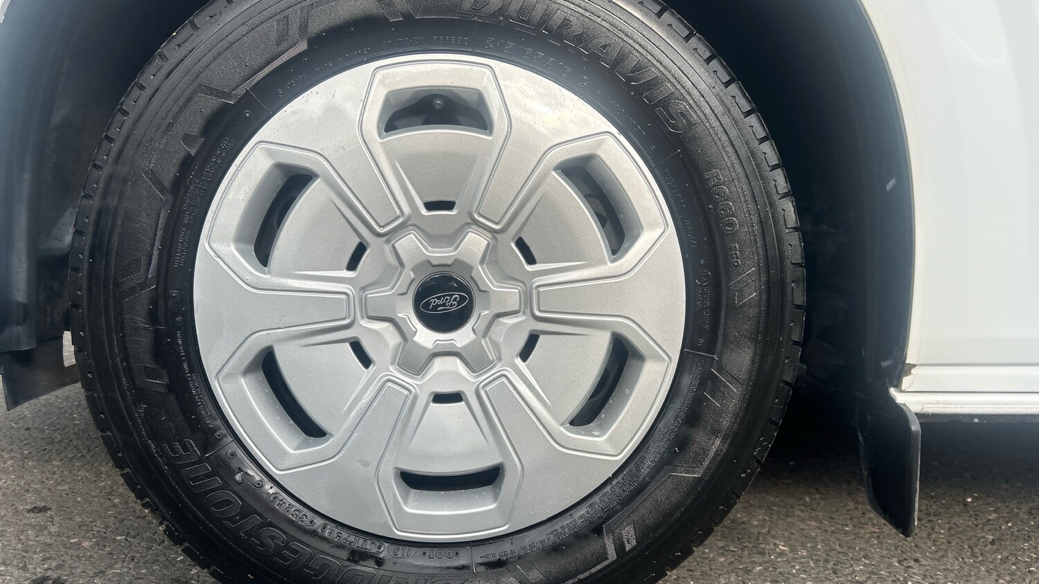 Used Ford Transit Custom 2024 for sale - 76035860: Photo 17