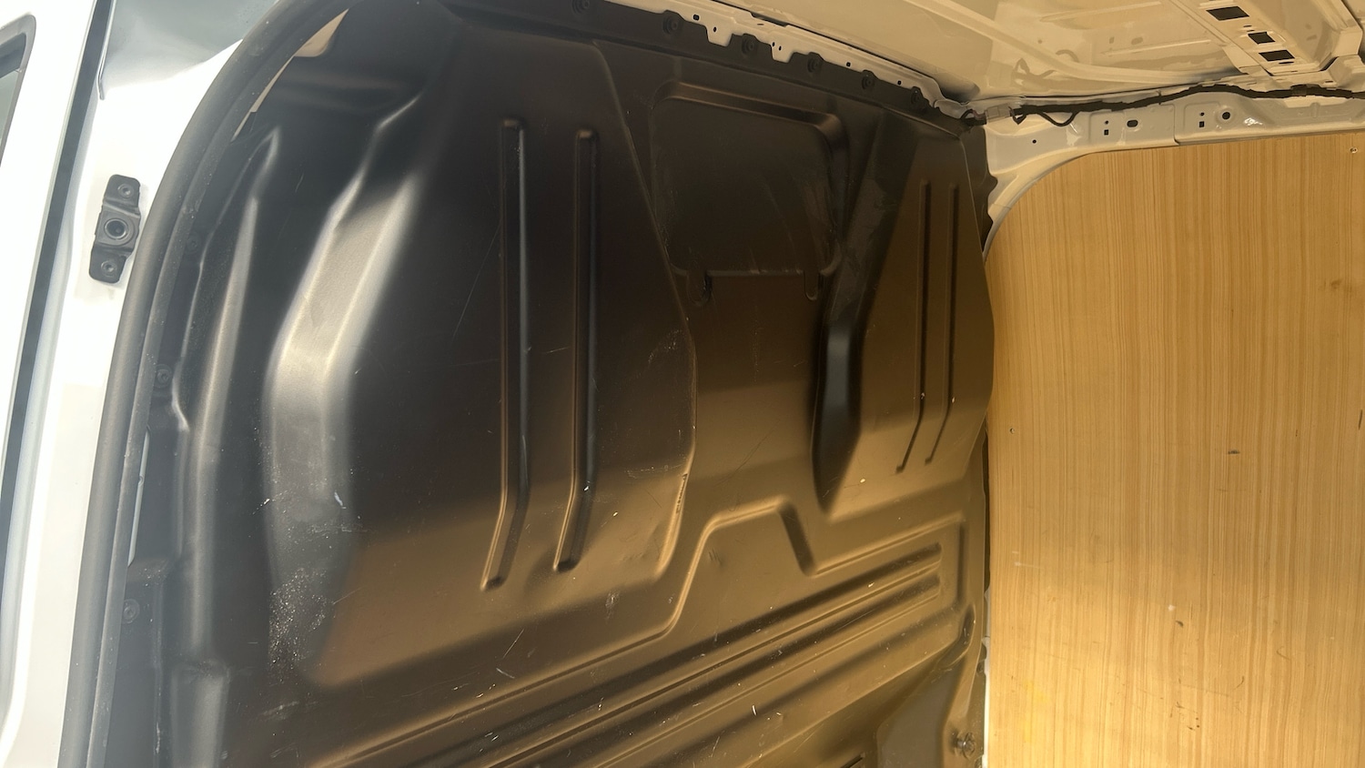 Used Ford Transit Custom 2024 for sale - 76035860: Photo 18