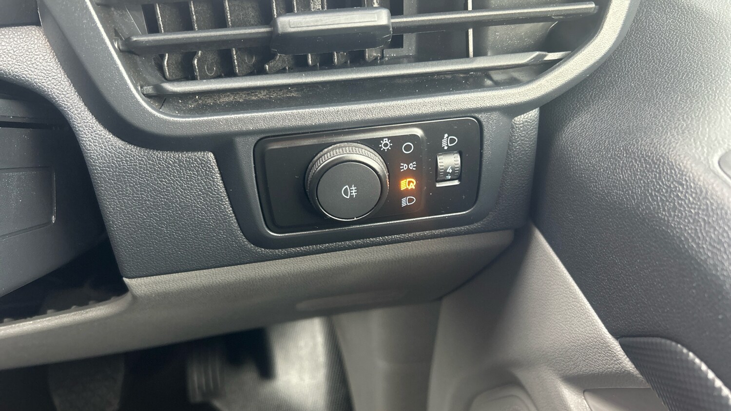 Used Ford Transit Custom 2024 for sale - 76035860: Photo 21