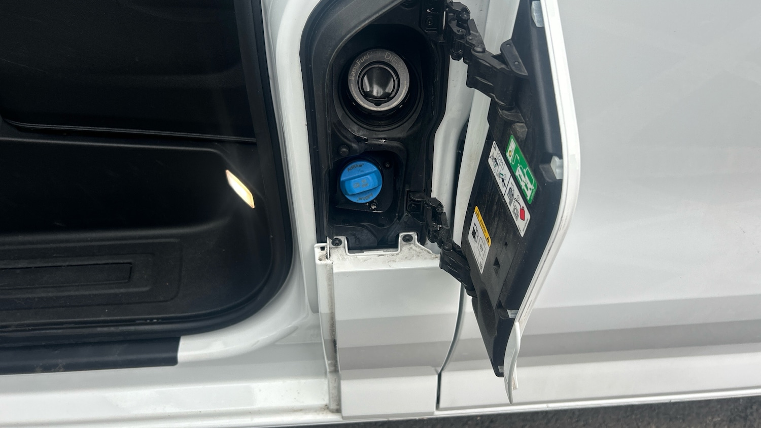 Used Ford Transit Custom 2024 for sale - 76035860: Photo 37
